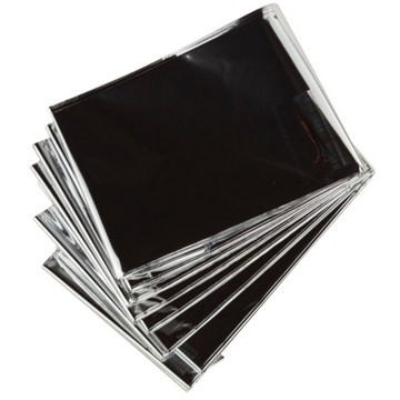 ТЕРМАЛЬНОЕ АВАРИЙНОЕ ОДЕЯЛО, КОВРИК, ТЕРМОПЛЕНКА ЖИЗНИ