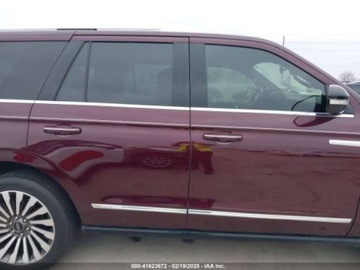 Lincoln Navigator III 2021 Lincoln Navigator Reserve 2021 3.5l 3.5 Benzyna 450KM, zdjęcie 1