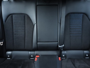 BMW Seria 3 G20-G21 2021 BMW 3 318 d, Salon Polska, Serwis ASO, Automat, zdjęcie 9