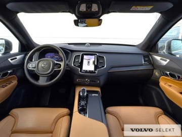 Volvo XC90 II 2024 Volvo XC 90 B5 B AWD Ultimate Bright | 7 miejsc |, zdjęcie 20
