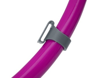 Bestway Маска с трубкой для плавания и дайвинга 24021