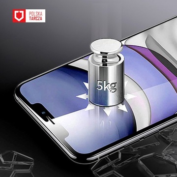 FOLIA HYDROŻELOWA MATOWA CZYSTY EKRAN DO XIAOMI REDMI NOTE 12S JAKOŚĆ