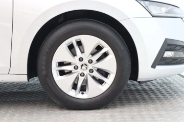Skoda Octavia IV Kombi 2.0 TDI 115KM 2022 Skoda Octavia 2.0 TDI, 1. Właściciel, Serwis ASO, zdjęcie 14