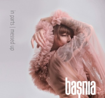 Baśnia – In Parts Messed Up CD