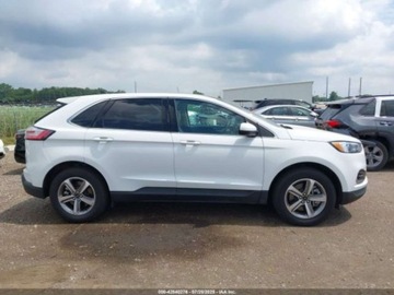 Ford Edge II 2024 Ford Edge SEL 2024 2.0l 2.0 Benzyna 250KM, zdjęcie 6