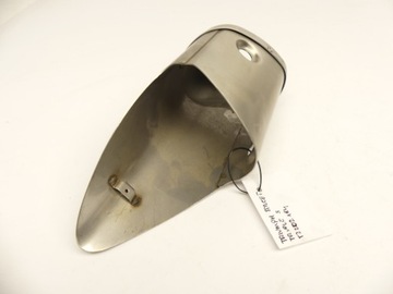 КРЫШКА ГЛУШИТЕЛЯ КРЫШКА ВЫХЛОПА TRIUMPH STREET TRIPLE S 18+