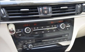 BMW X5 F15 SUV xDrive25d 231KM 2015 BMW X5 BMW X5 2.0 Diesel 231KM, zdjęcie 16