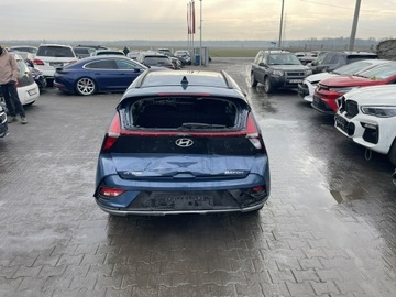 Hyundai Bayon 2025 Hyundai Bayon Podgrzewanie Kamera Virtual cockpit, zdjęcie 2