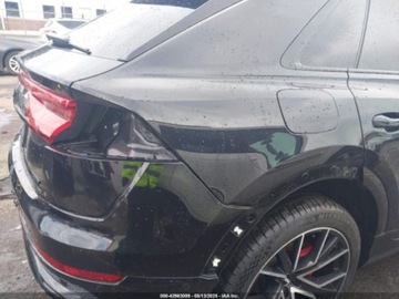 Audi Q8 2020 Audi Q8 Prestige 55 tfsi quattro tiptronic 3.0 Benzyna 335KM, zdjęcie 9