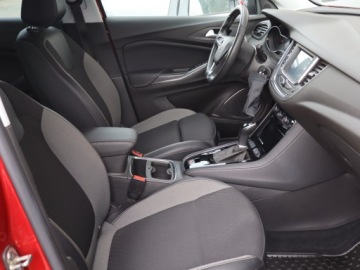 Opel 2020 Opel Grandland 1.2 Turbo, Salon Polska, zdjęcie 8