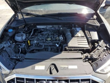 Audi Q3 II 2024 Audi Q3 Premium Plus S Line 45 2024 2.0l 2.0 Benzyna 228KM, zdjęcie 6