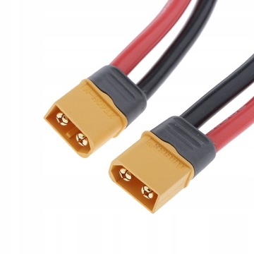 Лоты 2 аккумулятора для штекера RC Lipo XT60