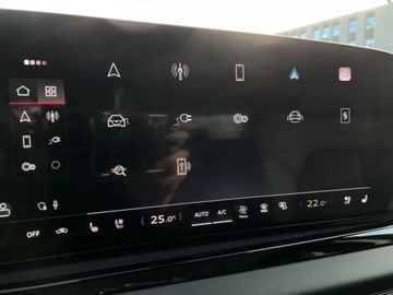 Audi A6 C8 Allroad 2.0 40 TDI 204KM 2025 AUDI A6 TDI quattro S line Avant Combi (204 KM) 2025, zdjęcie 7