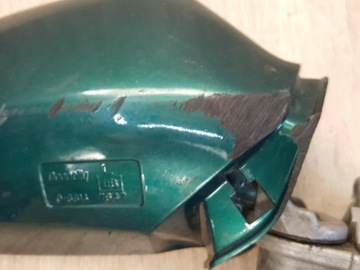 HONDA GL 1500 GOLDWING ЗЕРКАЛО ПРАВОЕ