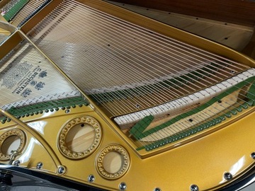 Пианино Bechstein Model A. Транспортировка/Погрузка!