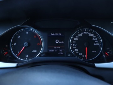 Audi A4 B8 Avant 2.0 TDI 143KM 2008 Audi A4 2.0 TDI, Navi, Klima, Klimatronic,ALU, zdjęcie 10