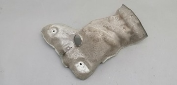 NISSAN MICRA K13 1.2 OSŁONA TERMICZNA KATALIZATORA