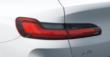 BMW X4 G02 M SUV Facelifting 3.0 M40i 360KM 2022 BMW X4 BMW X4 M40i xDrive 3.0 Benzyna 360KM, zdjęcie 8