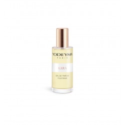 Kara perfumy damskie Yodeyma 15ml