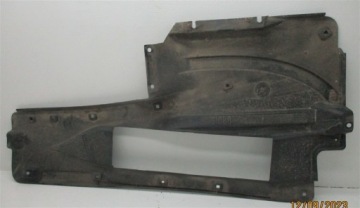 КРЫШКА ШАССИ ПРАВАЯ C5 III X7 2.7 HDI 9652436180