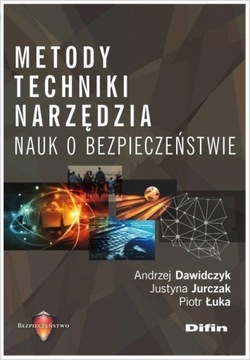 Metody Techniki Narzędzia Nauk O Bezpieczeństwie