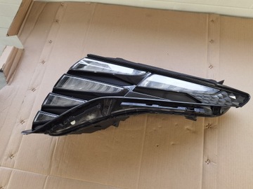 HYUNDAI TUCSON IV - lampa przednia lewa LED