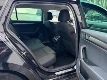 Skoda Superb III Kombi Facelifting 2.0 TDI SCR 150KM 2022 SKODA SUPERB 2.0 TDI DSG 150 KM, NETTO: 81.220 ZŁ + VAT, zdjęcie 24