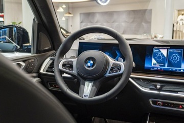 BMW X7 SUV Facelifting 3.0 40d 352KM 2025 BMW X7 xDrive40d - Dostępne od ręki!, zdjęcie 26