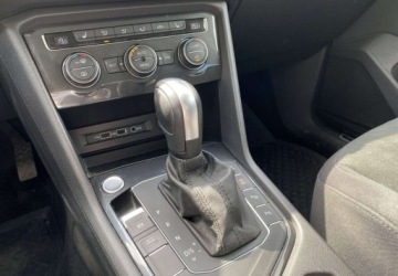 Volkswagen Tiguan II 2019 Volkswagen Tiguan 1.4 TSI 150 KM Salon PL 1.4 Benzyna 150KM, zdjęcie 19