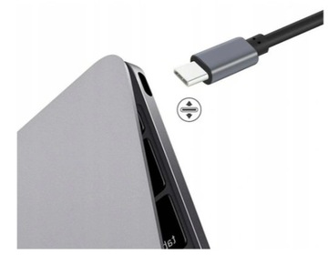 HUB USB-C Адаптер HDMI 4K 60 Гц MHL