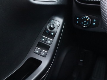 Ford Puma II 2023 Ford Puma 1.0 EcoBoost mHEV, Salon Polska, zdjęcie 17