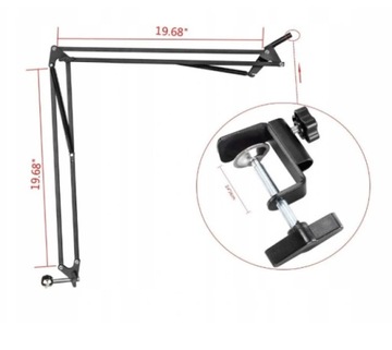 Складной гибкий ДЕРЖАТЕЛЬ ДЛЯ ТЕЛЕФОНА-ШТАТИВ