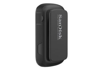 MP3-плеер SANDISK Clip Sport Plus, 32 ГБ, черный