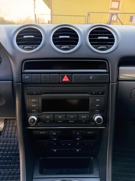 Seat Exeo ST 1.6 MPi 102KM 2009 Seat Exeo Kombi TYLKO 127tyśkm! 1WŁAŚCICIEL KLIMA 1.6MPI Zwykła Benzyna! 6B, zdjęcie 23