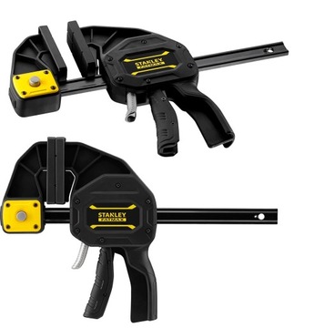 АВТОМАТИЧЕСКИЙ ЗАЖИМ Stanley FATMAX FMHT0-83241 90см