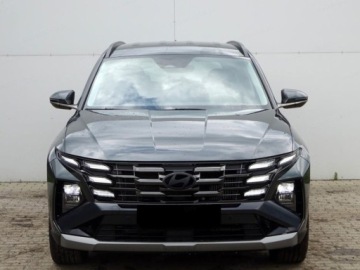 Hyundai Tucson IV SUV Facelifting 1.6 T-GDI 48V 160KM 2025 HYUNDAI Tucson 1.6 T-GDi Executive 2WD DCT Suv 160KM 2025, zdjęcie 1