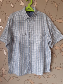 TCM-ТРЕККИНГОВАЯ ФУТБОЛКА XL KM4