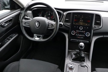 Renault Talisman Sedan 1.6 Energy dCi 130KM 2016 Renault Talisman 1.6 dCi, Salon Polska, Navi, zdjęcie 6