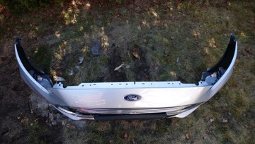ПЕРЕДНИЙ БАМПЕР FORD MONDEO MK5 LIFT
