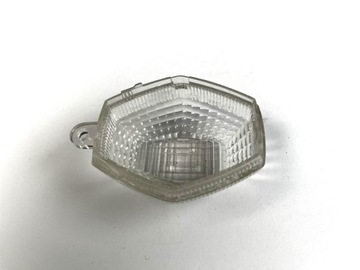 SUZUKI GSF 650 / SV 650 Крышка указателя поворота, бесцветная, LP PT 35600-31F3B