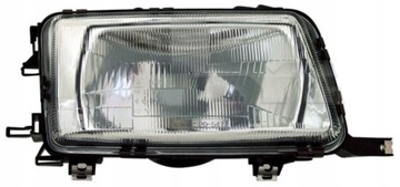 AUDI 80 B4 91-96 REFLEKTOR LAMPA PRZEDNIA LEWA