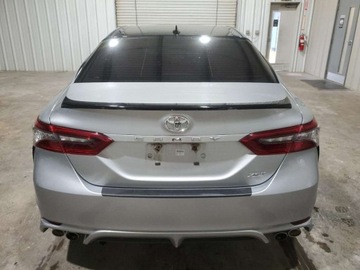 Toyota Camry IX 2022 Toyota Camry XSE 2022 2.5l 2.5 Benzyna 203KM, zdjęcie 2