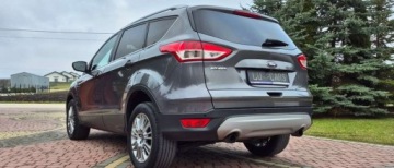 Ford Kuga II SUV 2.0 Duratorq TDCi 140KM 2013 Ford Kuga Ford Kuga 2.0 TDCi 2x4 Titanium 2.0 Diesel 140KM, zdjęcie 26