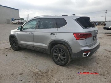 Volkswagen 2022 Volkswagen Inny 2022 r., 1,5 L TAOS IQ DRIVE 1.5 Benzyna 158KM, zdjęcie 3