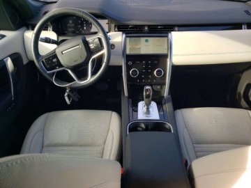 Land Rover Discovery Sport 2021 Land Rover Discovery Sport Se 2021 2.0 Benzyna 246KM, zdjęcie 8