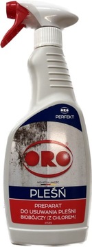 Oro Preparat do usuwania Pleśni 500ml