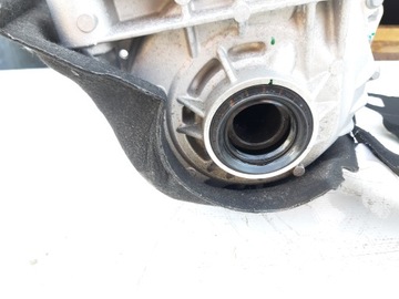 NAPĘD ELEKTRYCZNY PRZÓD SILNIK VOLVO XC40 2022R E400V6 P1216583 32362607