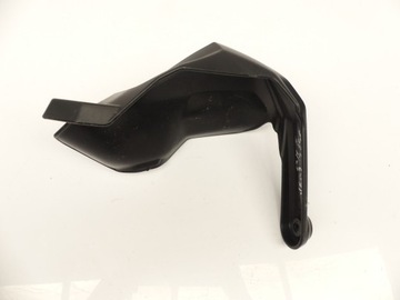 Полем Ручная крышка ручной панели ручной банд 5944-0305 Kawasaki Kle 650 Versys 22 +