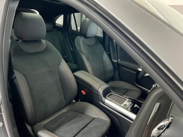 Mercedes GLA II Off-roader Facelifting 2.0 220 190KM 2025 MERCEDES-BENZ GLA 220 4-Matic AMG Line 2.0 (190KM) 2025, zdjęcie 8