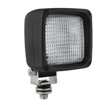 Lampa robocza halogen H31 100x100 szperacz rozproszone FYD